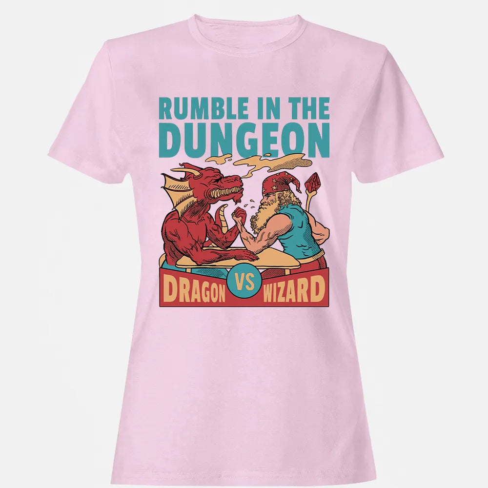 Women's T-shirt - HL195K7H
