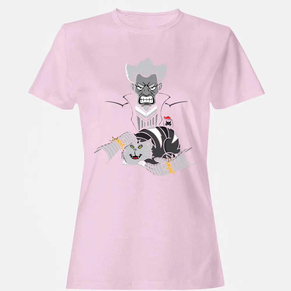 Women's T-shirt - ZYJ4ACVZ