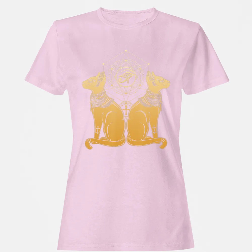 Women's T-shirt - T1LWVDMA