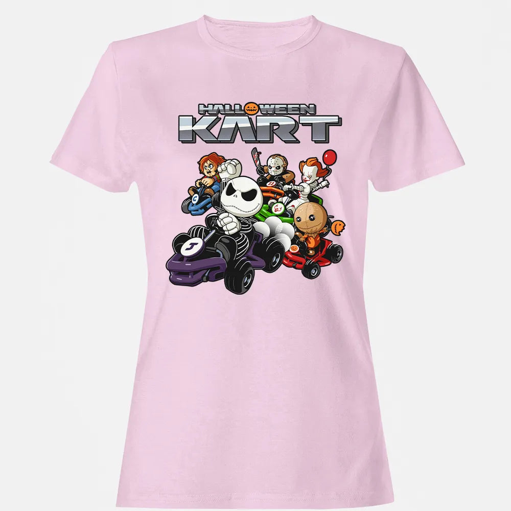 Women's T-shirt - E2GM43PK