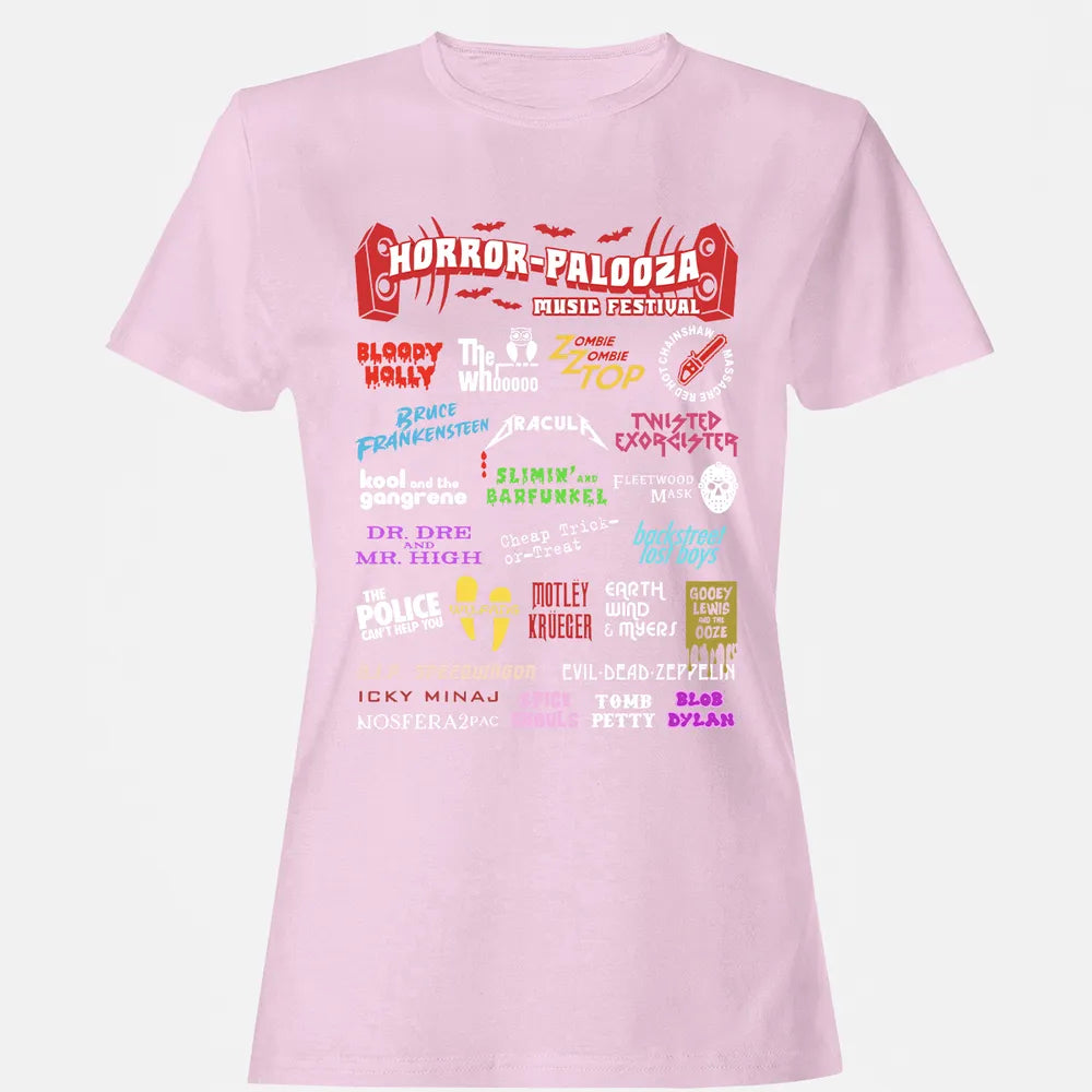 Women's T-shirt - 8KSRGRTG