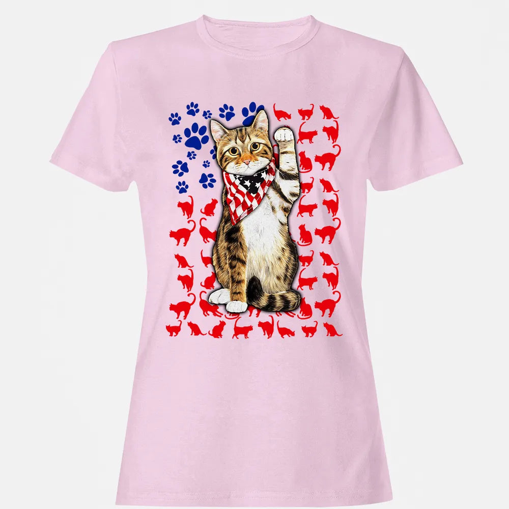 Women's T-shirt - LPEXNHA9