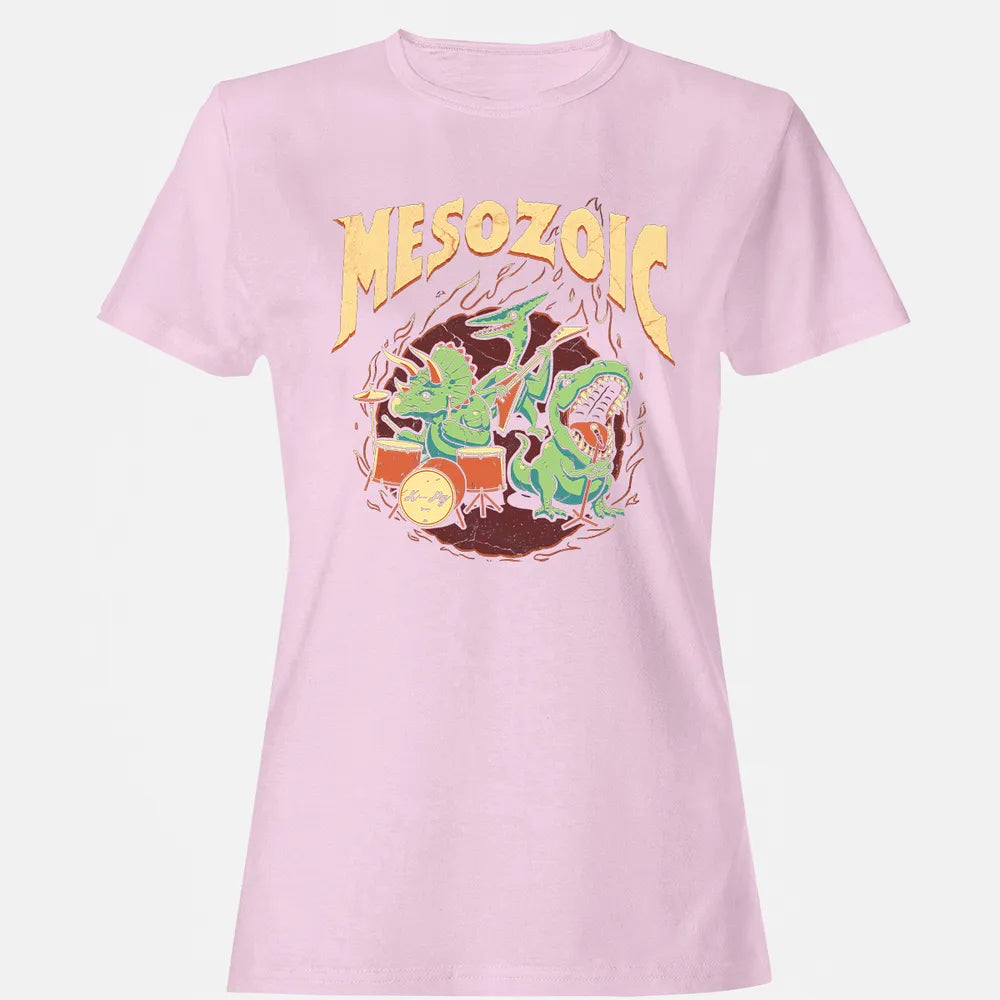 Women's T-shirt - Z61B2CPX