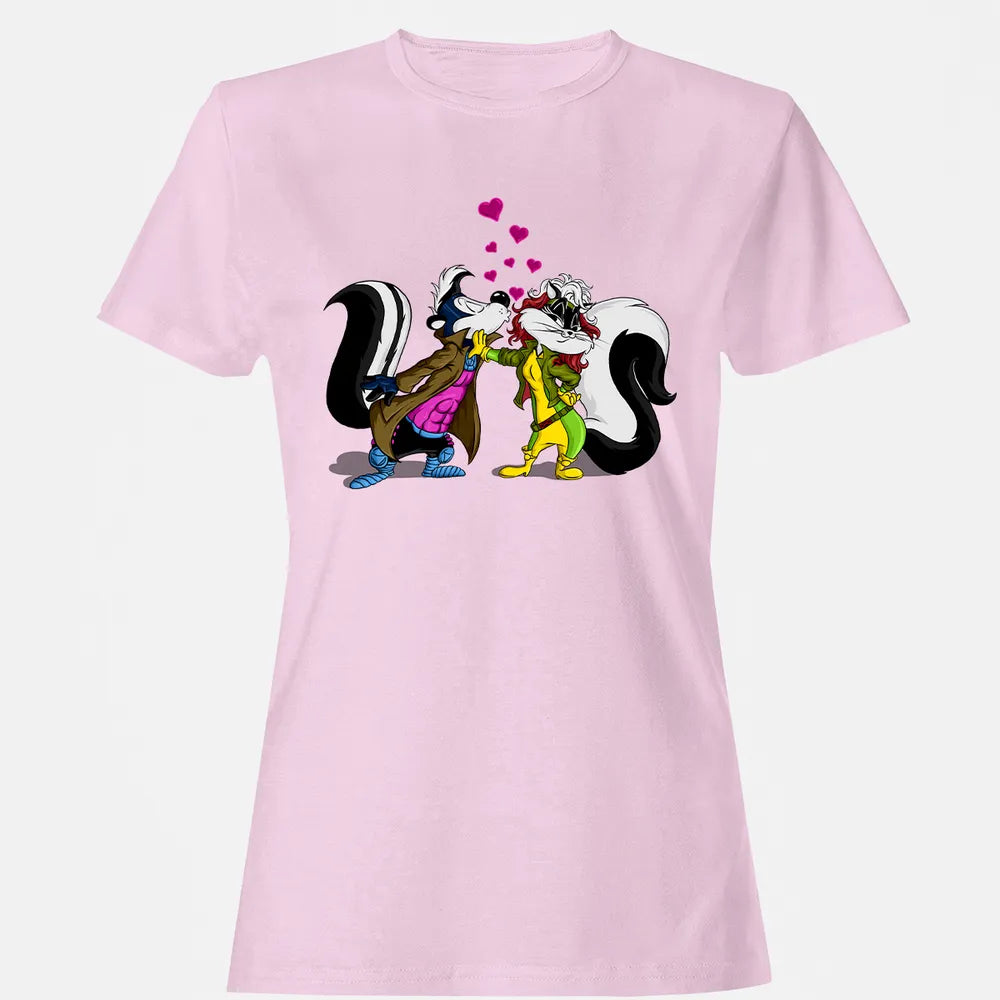 Women's T-shirt - 9J87XYUM