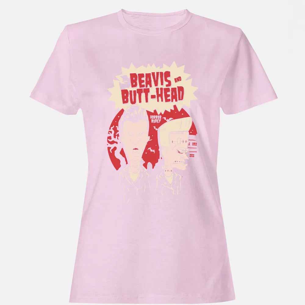 Women's T-shirt - 6LXXW3GD
