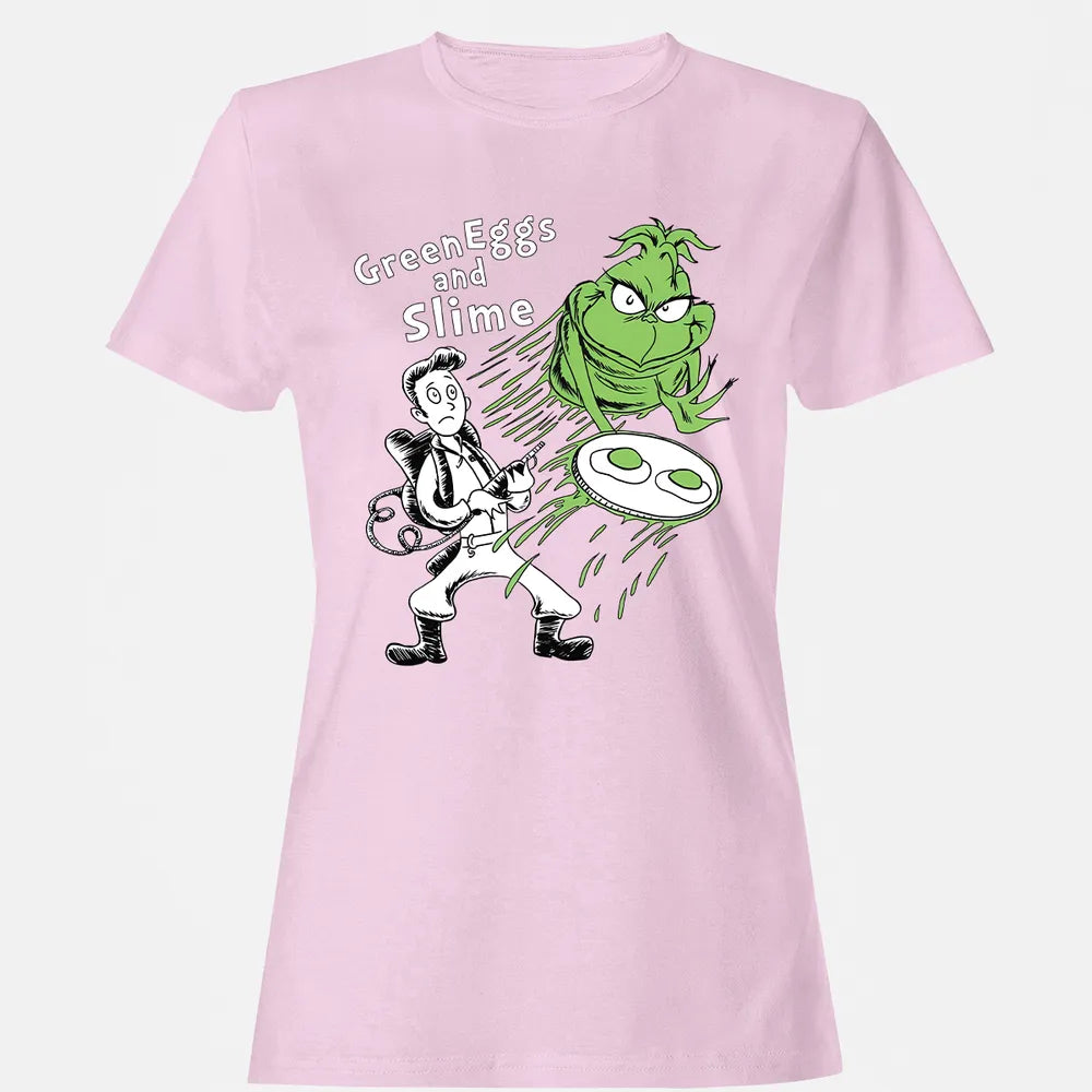 Women's T-shirt - 5AE3EYC8