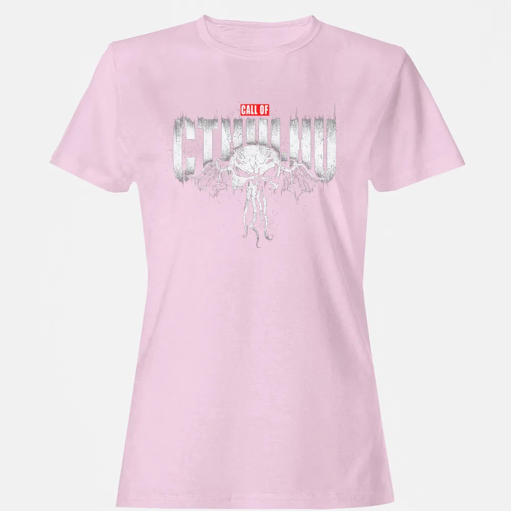 Women's T-shirt - YJDJEQZY