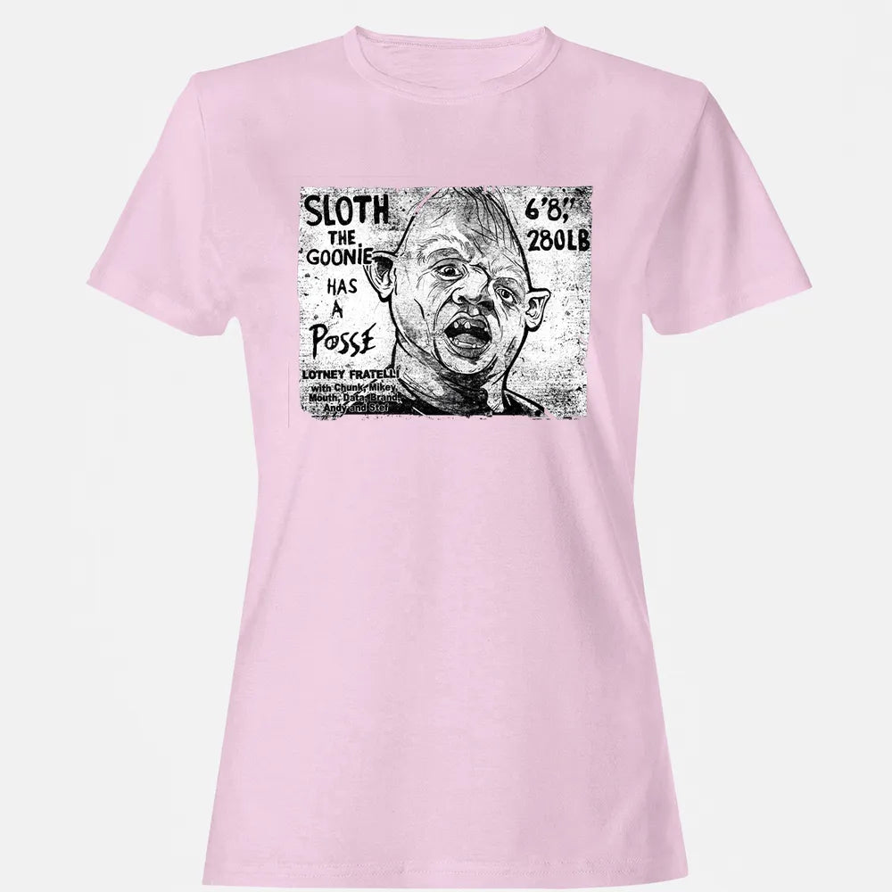 Women's T-shirt - N5RUW99R