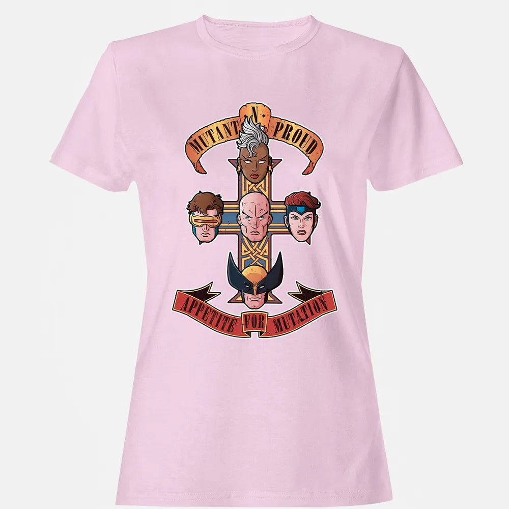 Women's T-shirt - JT1F52YF