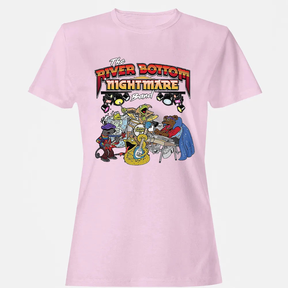 Women's T-shirt - PFDEDAF4