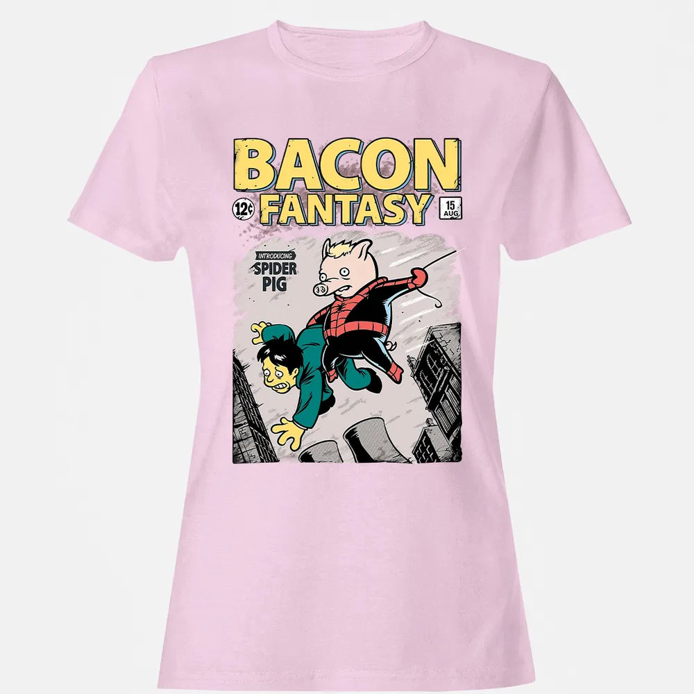 Women's T-shirt - X8R7M415