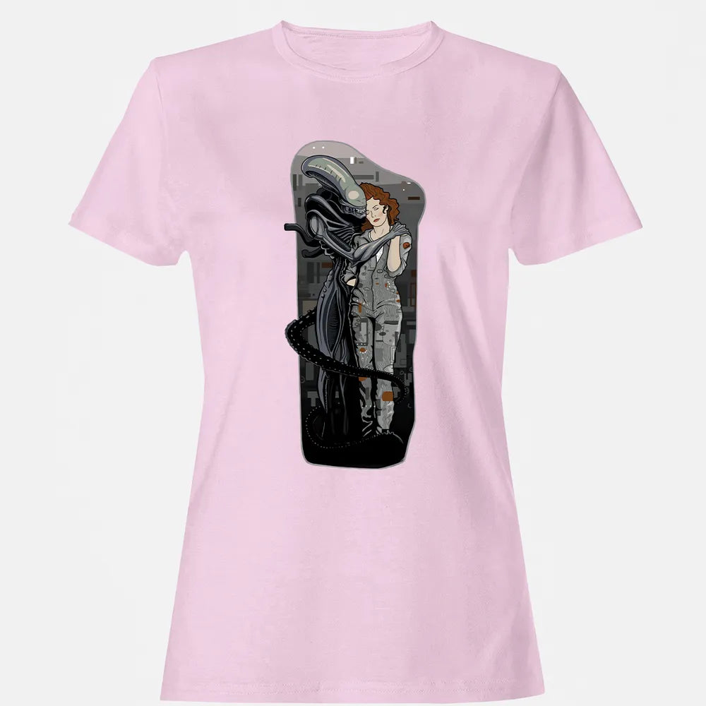 Women's T-shirt - BTAS4J6W