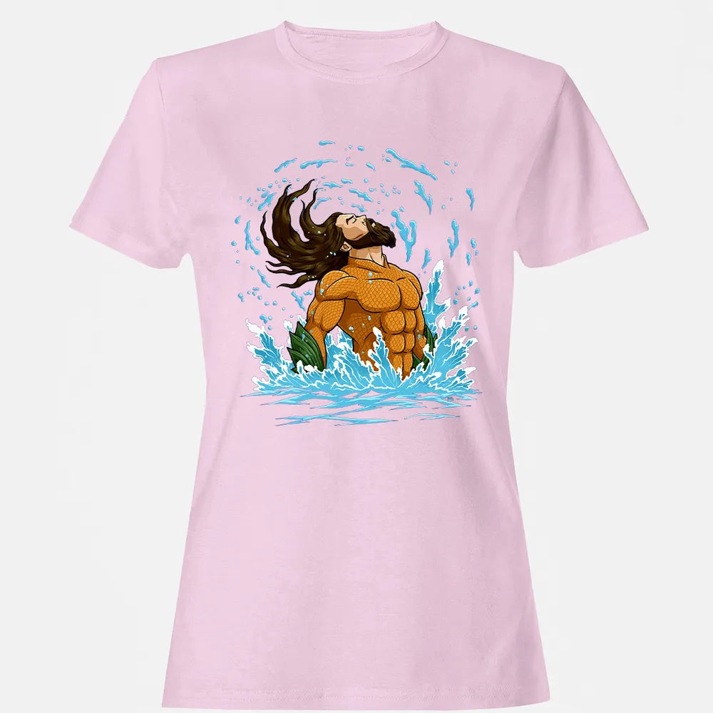 Women's T-shirt - CDGKB1HW