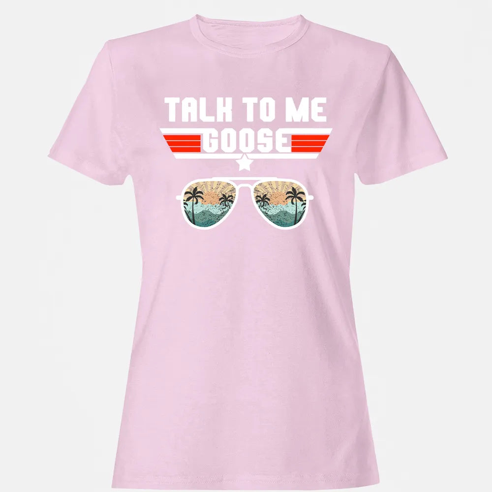 Women's T-shirt - CYUN28P3