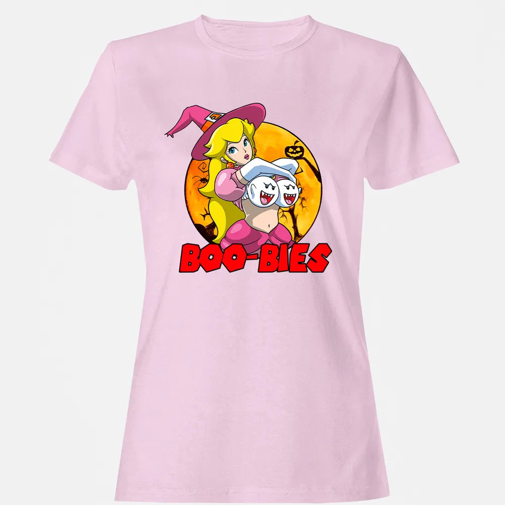 Women's T-shirt - T3BXKQ98