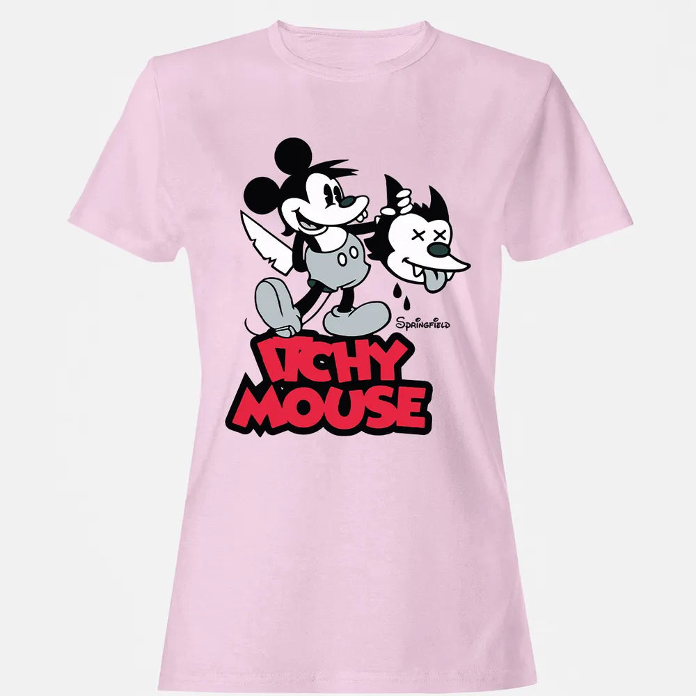 Women's T-shirt - KGZT6BYF