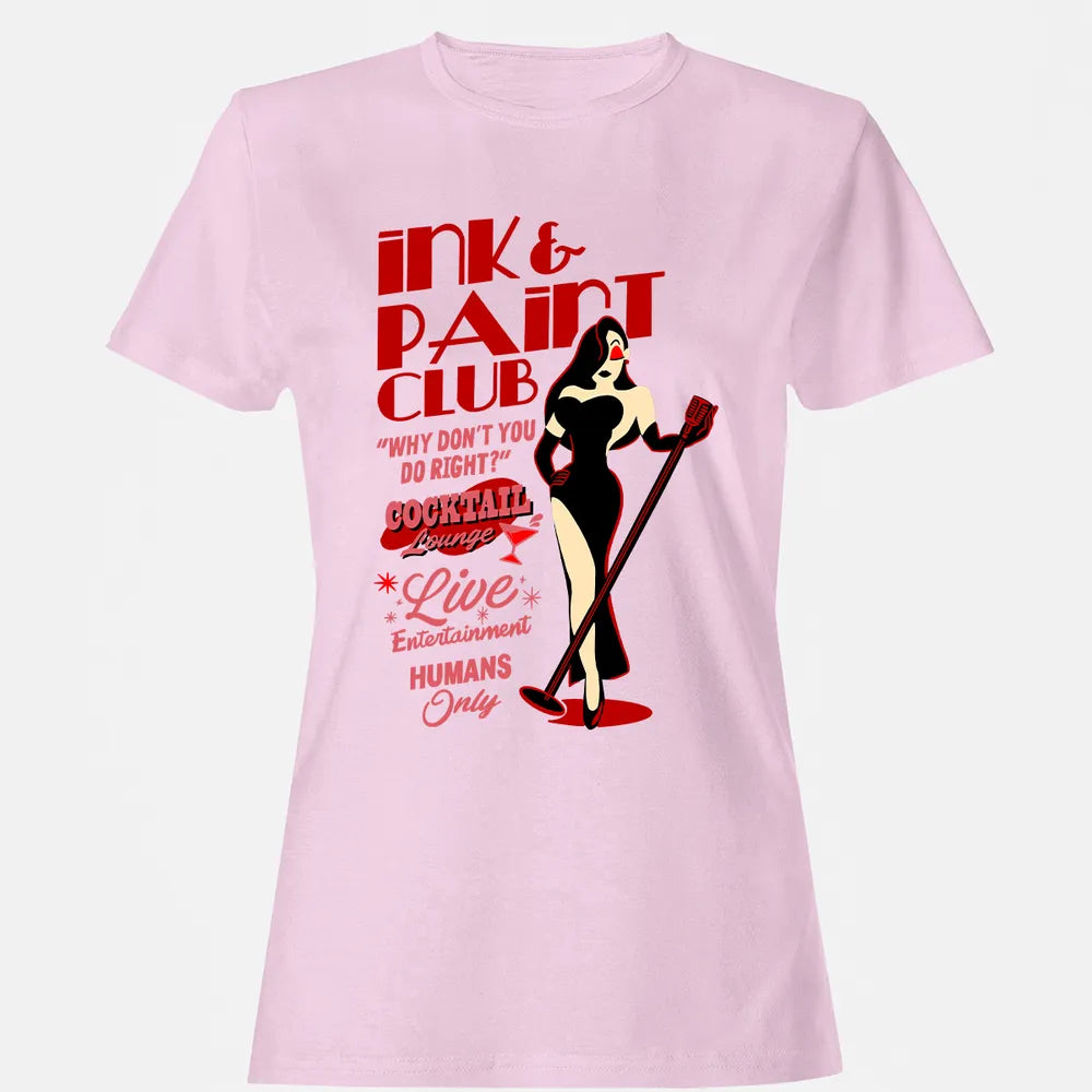 Women's T-shirt - SK8KLWV1