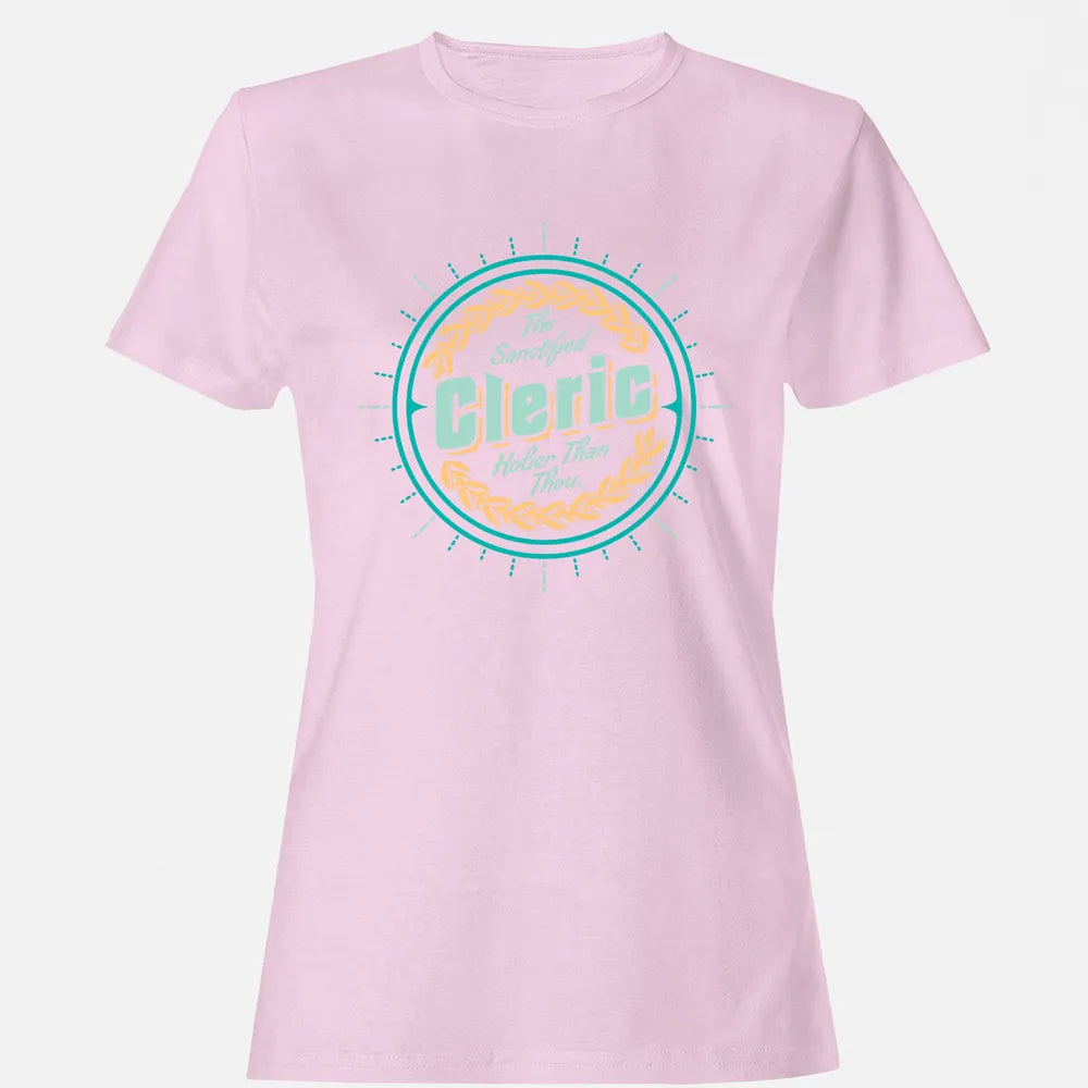 Women's T-shirt - RR4NT6UJ