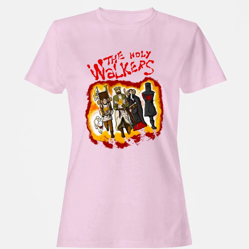 Women's T-shirt - YJ12QDH7