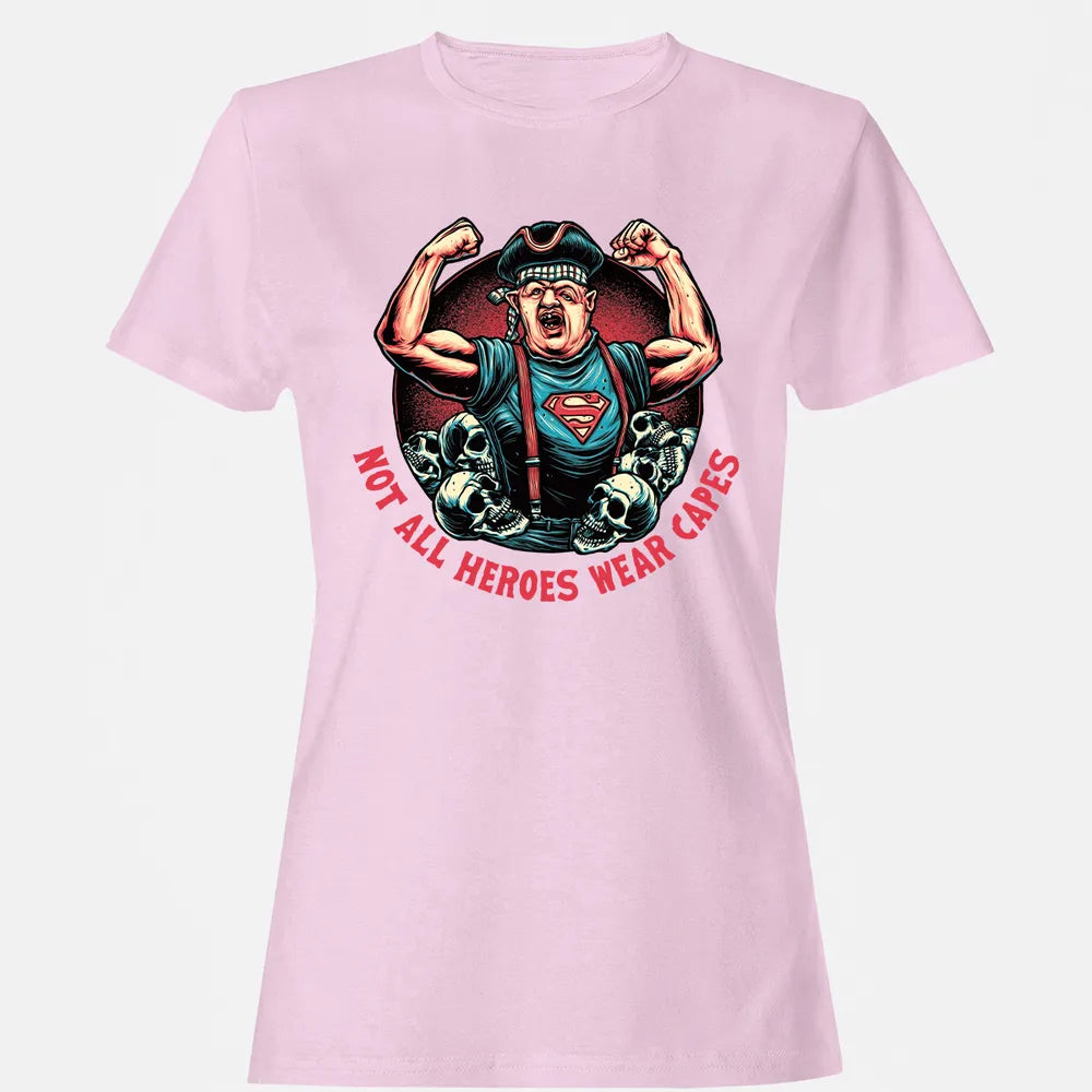 Women's T-shirt - R85XFR6F