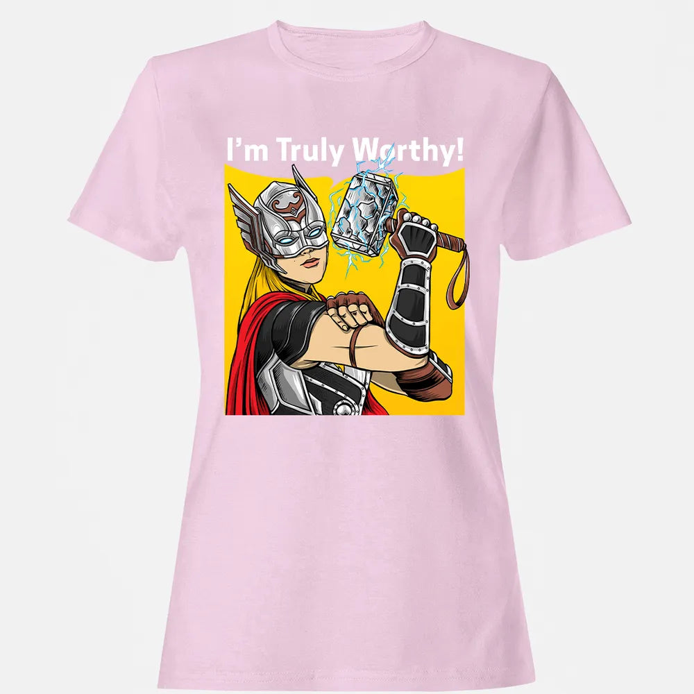Women's T-shirt - DCAKAVFP