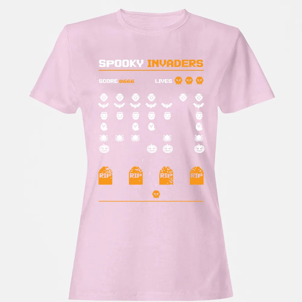 Women's T-shirt - T68QMQ53