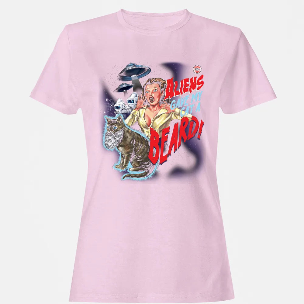 Women's T-shirt - 9A1S176L