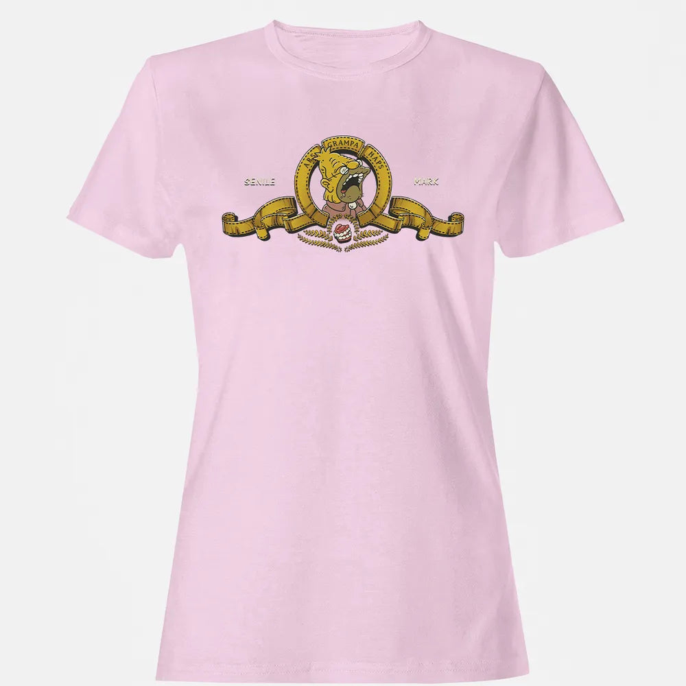 Women's T-shirt - H7YAKR38