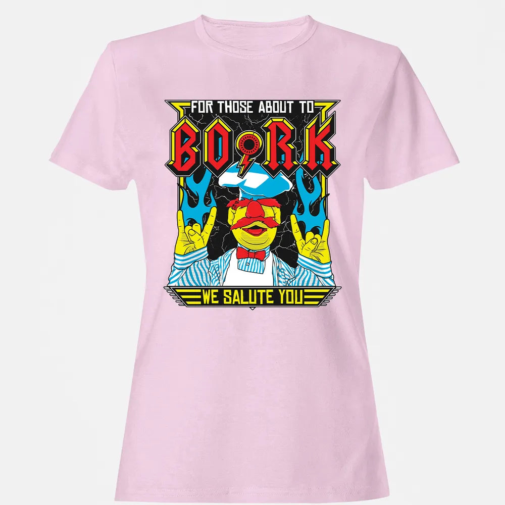 Women's T-shirt - 5NRSSK29