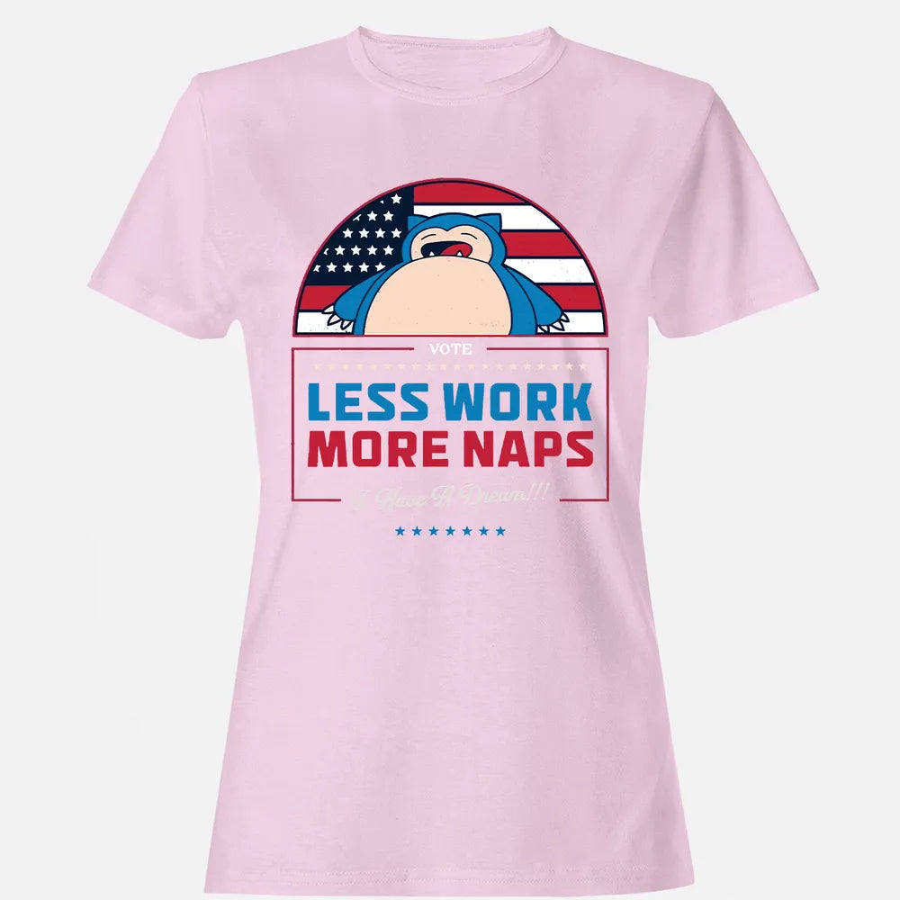 Women's T-shirt - M9WP6LAW