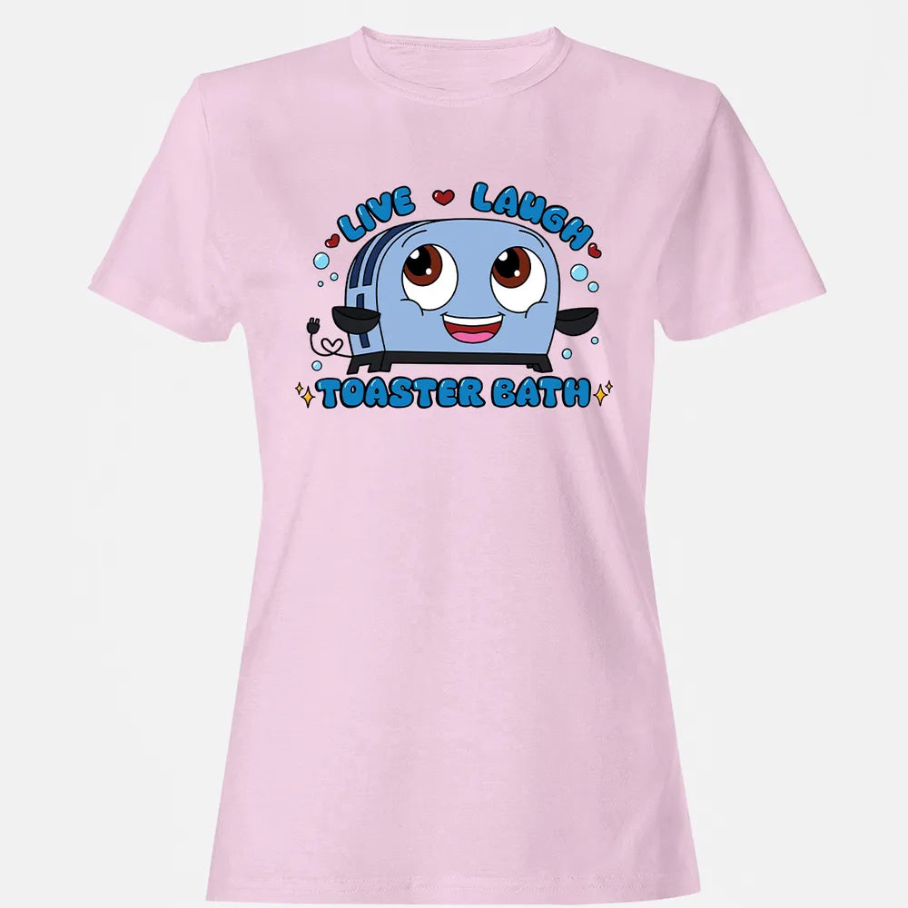 Women's T-shirt - UR9WSRJ8