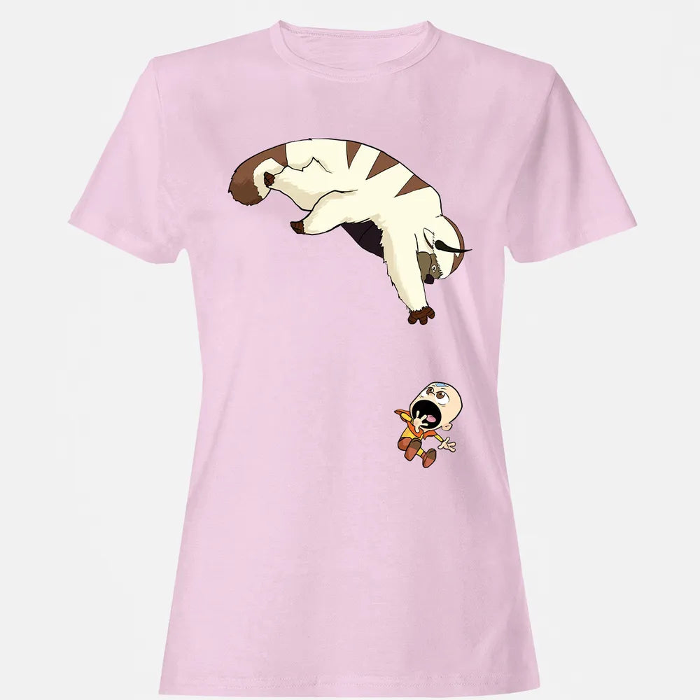 Women's T-shirt - CGV1X4QU