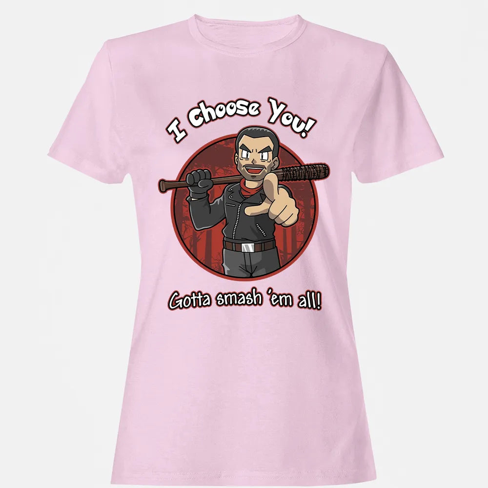 Women's T-shirt - WGVA4VL4