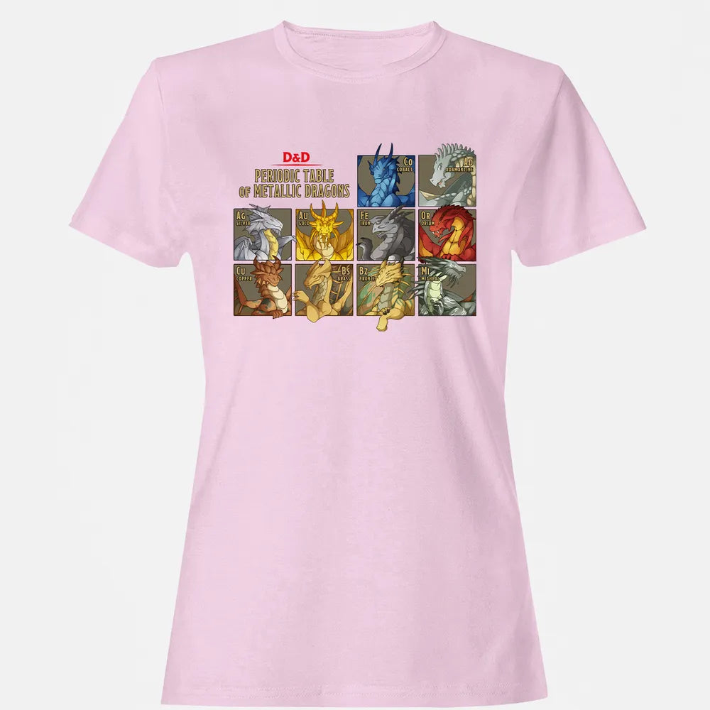 Women's T-shirt - 46MLGE62
