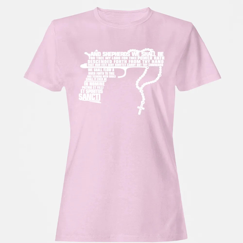 Women's T-shirt - 7GM95A1H