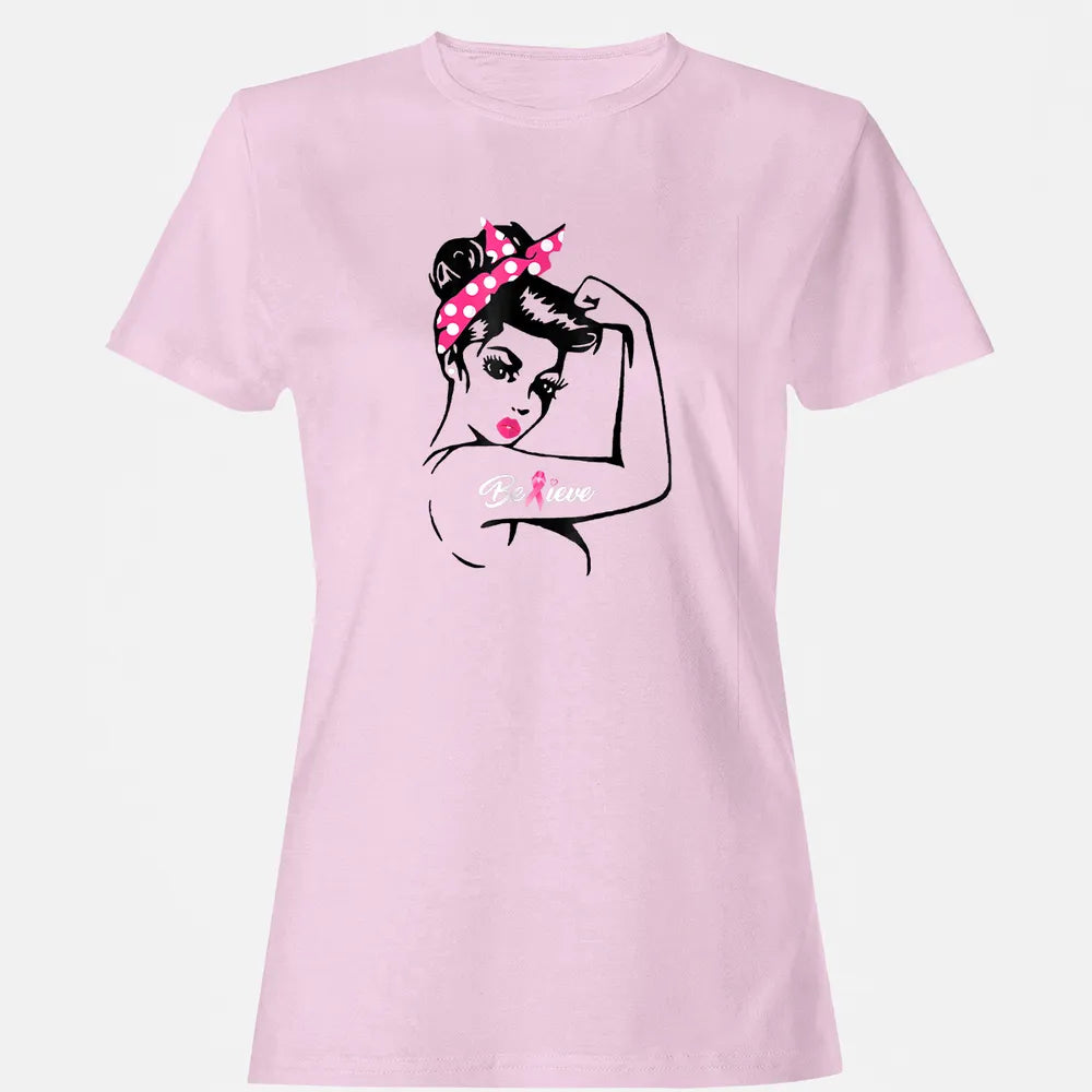 Women's T-shirt - 99KUDLT4