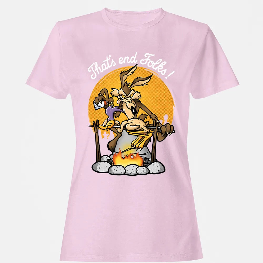 Women's T-shirt - F1UE2HAQ