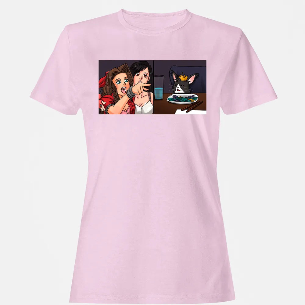 Women's T-shirt - CY27SYDN