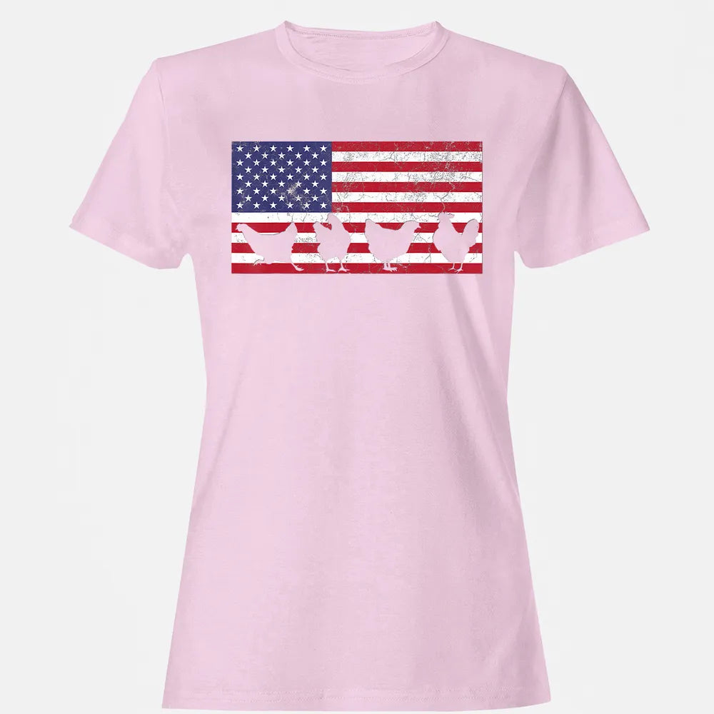 Women's T-shirt - Q8TMBUT4