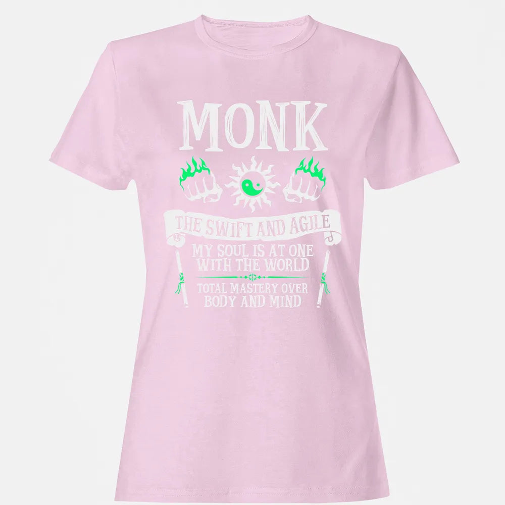 Women's T-shirt - BQE7TZS8