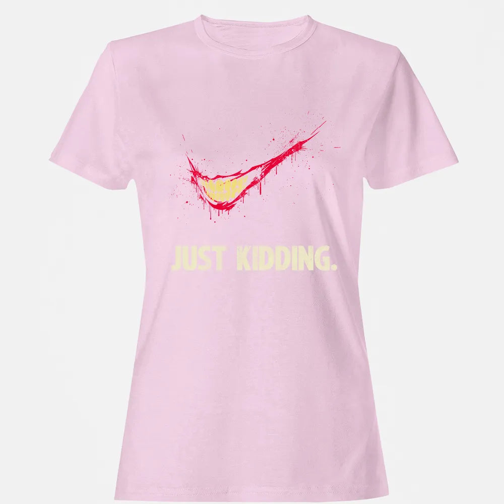 Women's T-shirt - SA5T9CS5