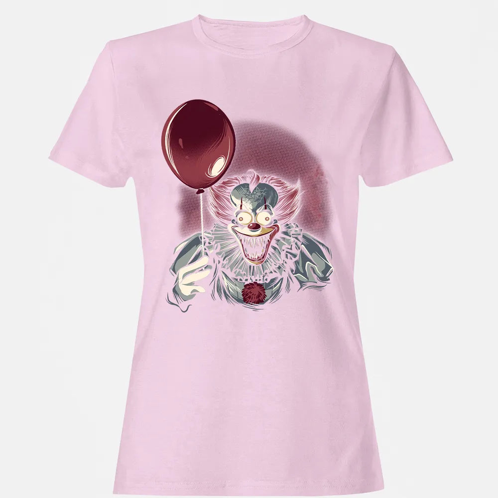Women's T-shirt - ZT146FAT