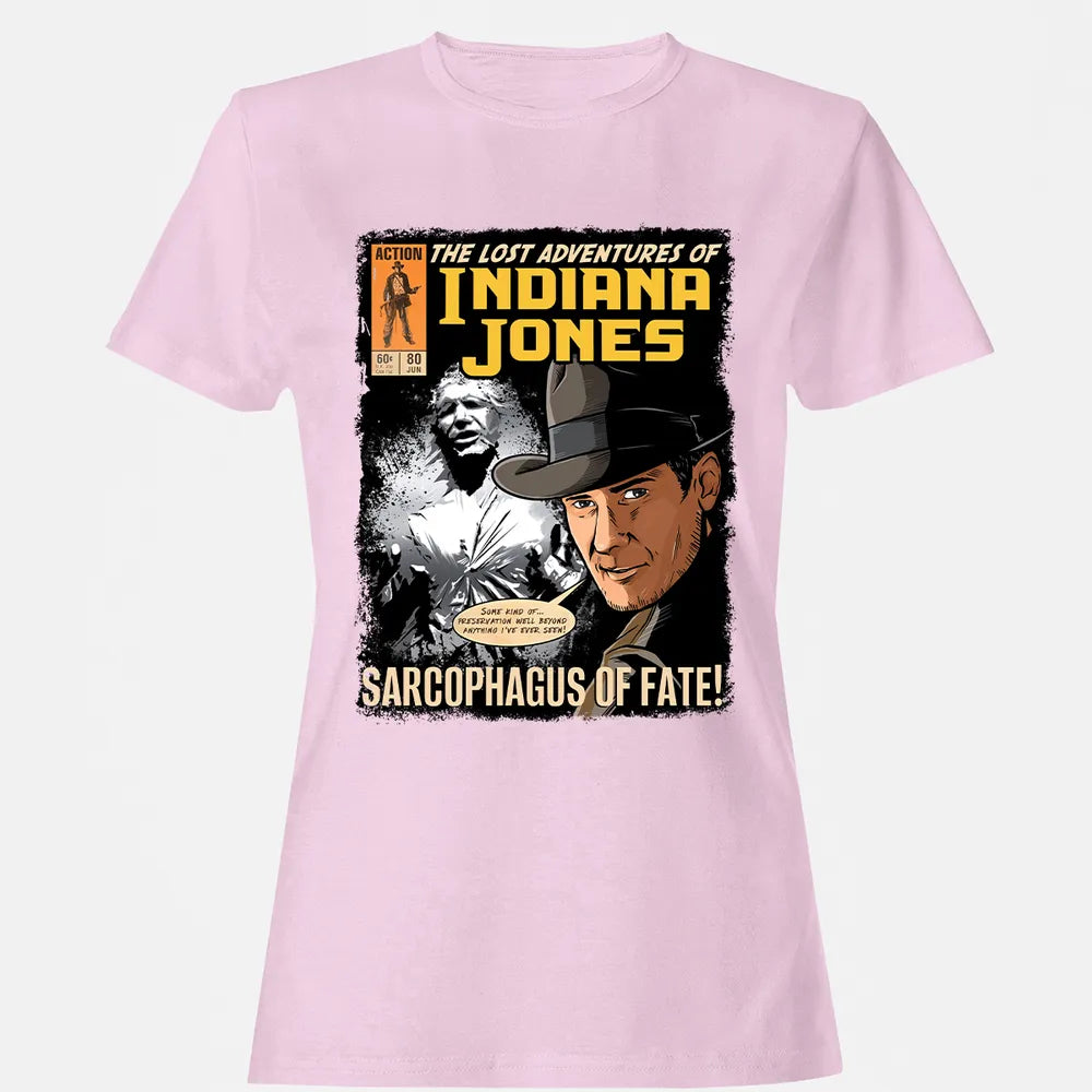 Women's T-shirt - NNPMTGNT