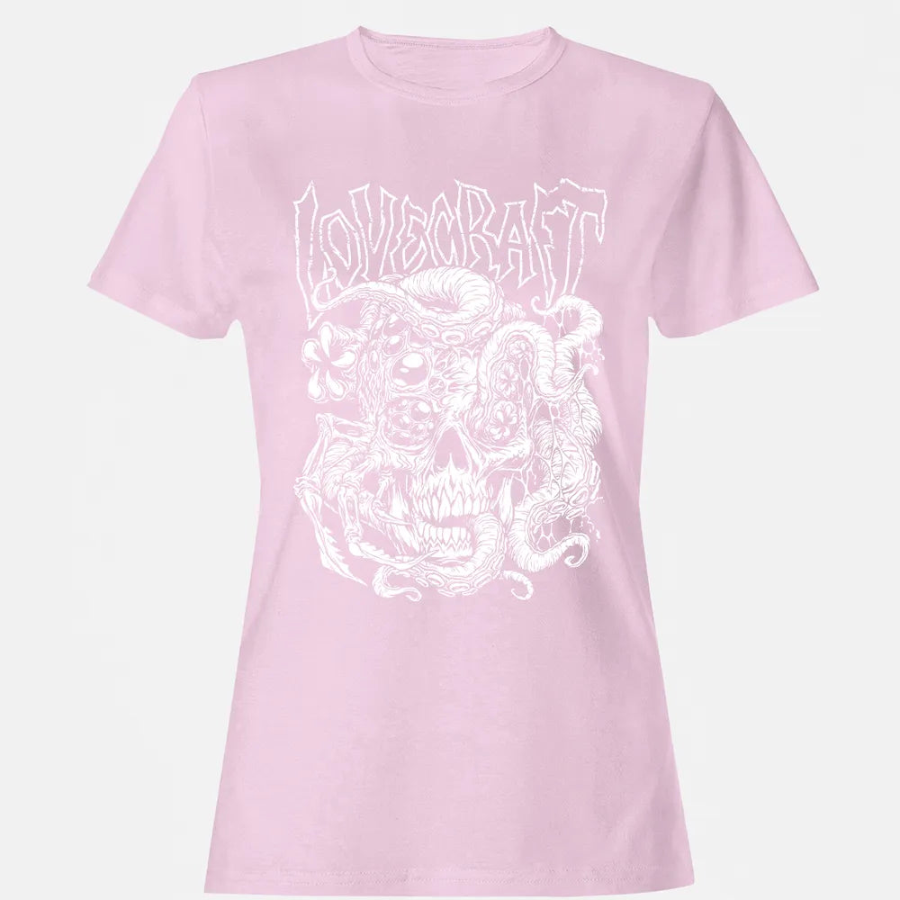 Women's T-shirt - PLNZ44SW