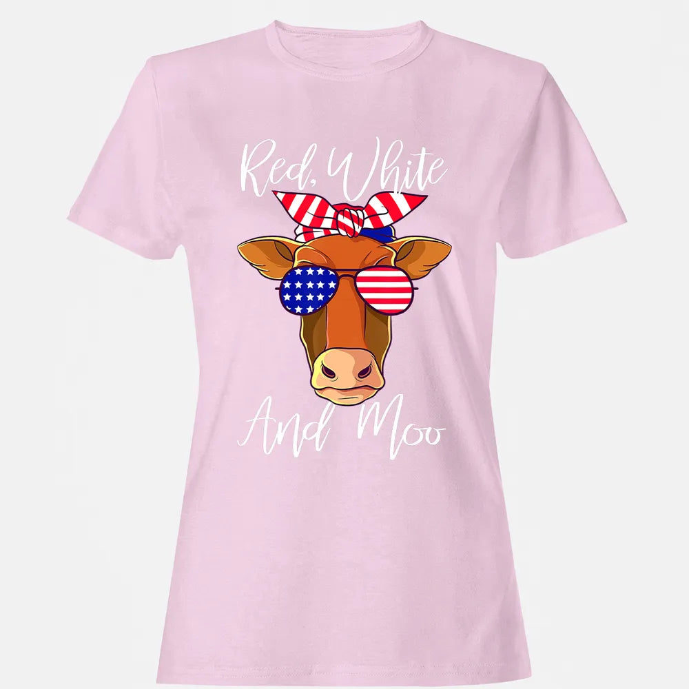 Women's T-shirt - X7C69LLK