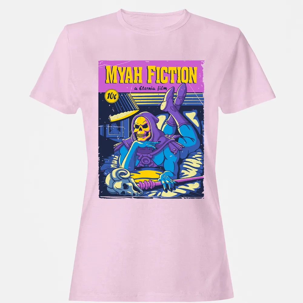 Women's T-shirt - LB25LQCK