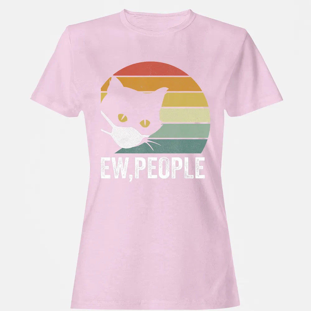 Women's T-shirt - S7BAQQ1E