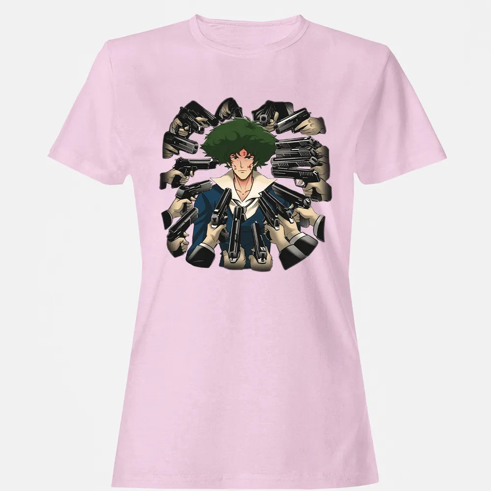 Women's T-shirt - CRNUNT59