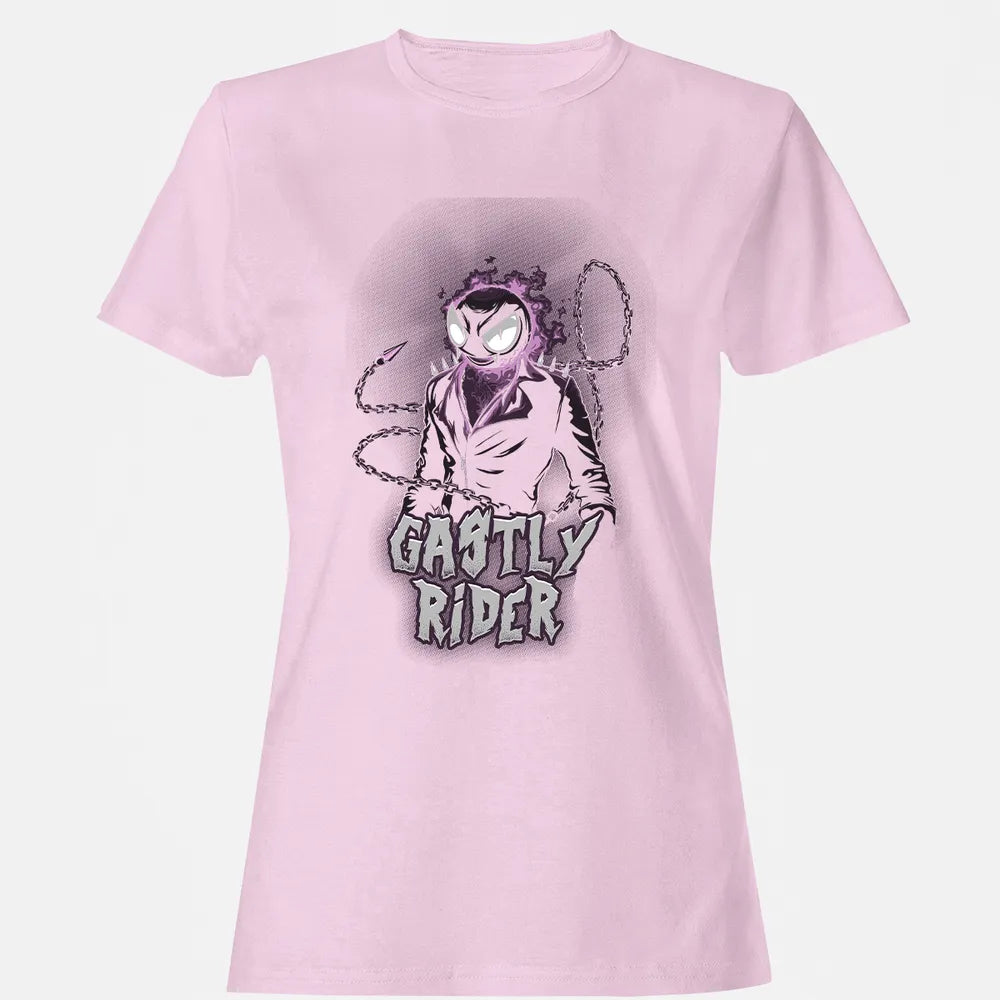 Women's T-shirt - E573B6V2
