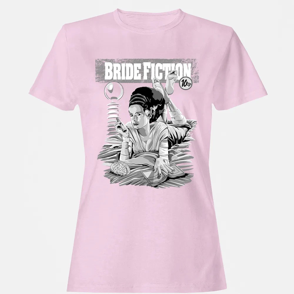 Women's T-shirt - 8HFU3BWB
